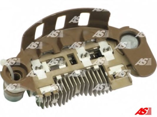 AS-PL ARC5082 Rectifier, alternator